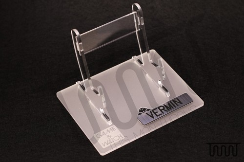 Supporto acrilico per nintendo - supporto,