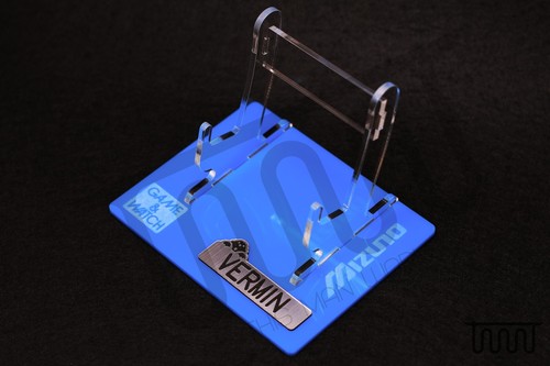 Supporto acrilico per nintendo - supporto,