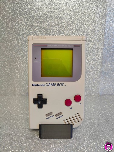 Supporto game boy classic - supporto, dmg