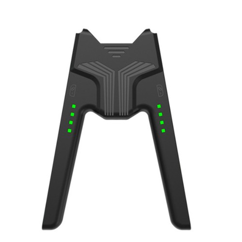 Game charging dock grip - dock, con