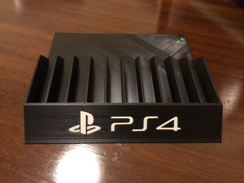 Sony playstation game - sony, 4