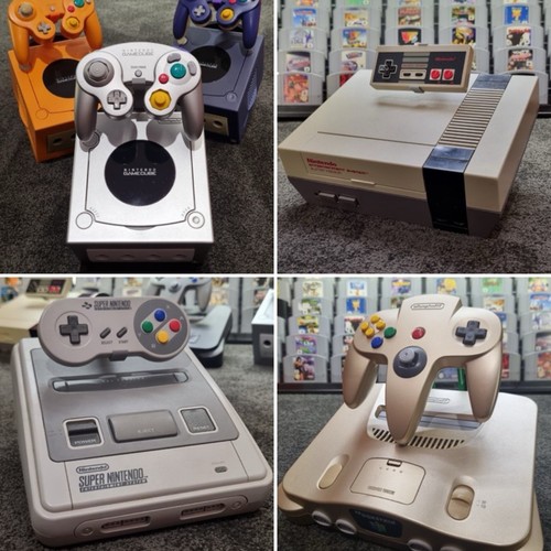 Supporto per nintendo n64 - per,
