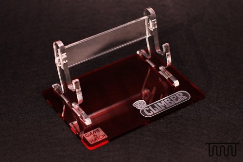 Supporto acrilico per nintendo - supporto,