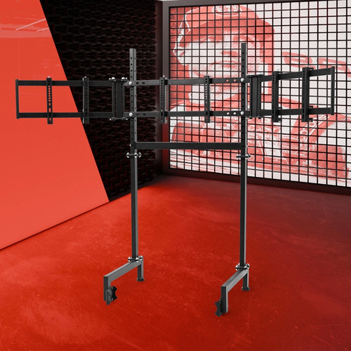 Supllueer supporto per monitor - supllueer,