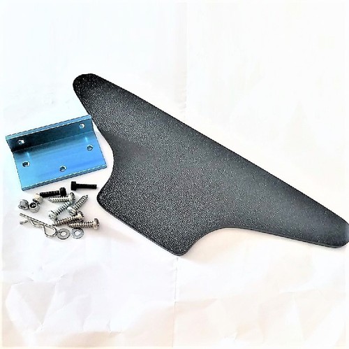 Rear body support - rear,