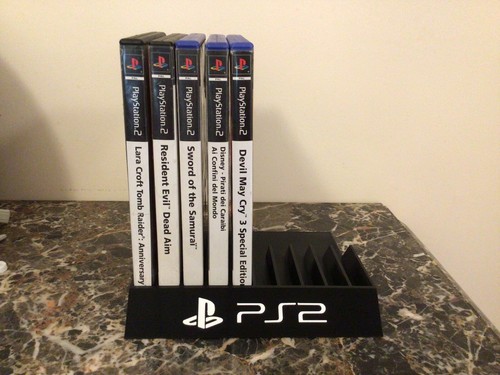 Sony playstation game - playstation, stand