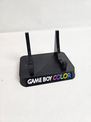Stand game boy - stand,