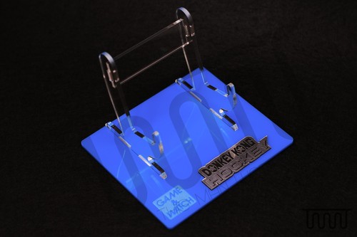 Supporto acrilico per nintendo - supporto,