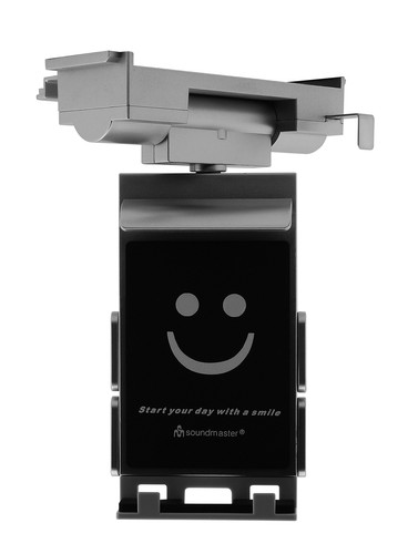 Soundmaster th21 supporto per - soundmaster,