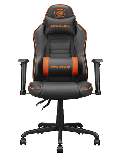Cougar fusion ergonomic - fusion,