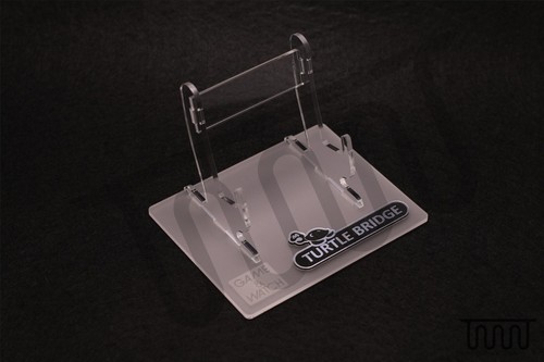 Supporto acrilico per - , nintendo