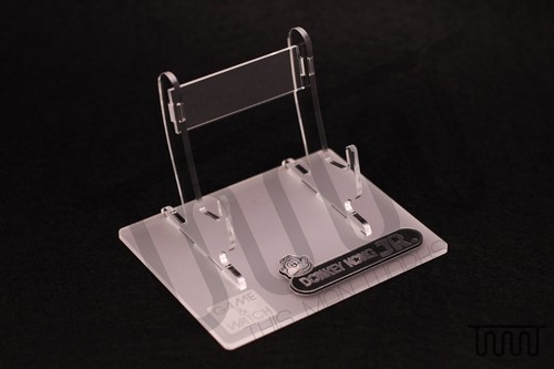 Supporto acrilico per - , nintendo