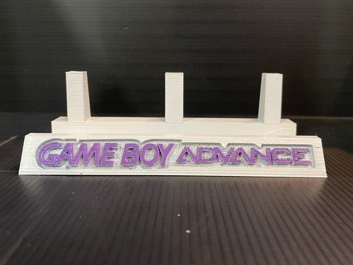Stand supporto game boy - supporto,