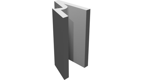 Supporto espositore cartucce - supporto,