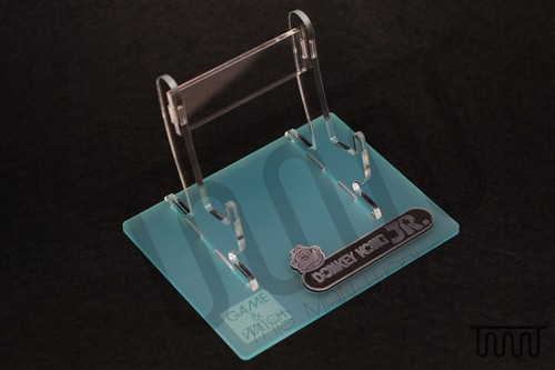 Supporto acrilico per - , nintendo