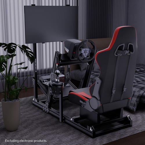 Hottoby racing game - racing,